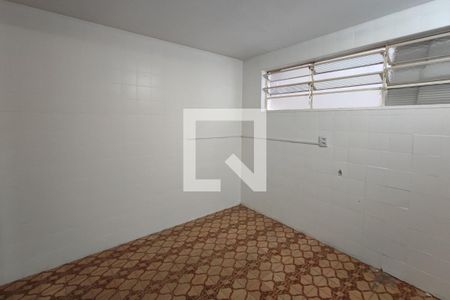 Casa para alugar com 45m², 1 quarto e sem vagaCozinha