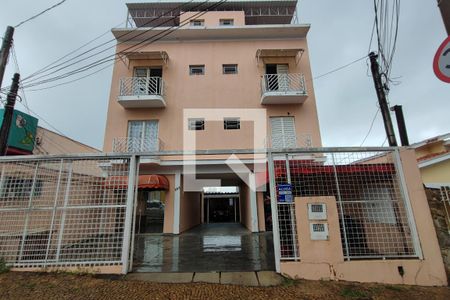 Casa para alugar com 45m², 1 quarto e sem vagaFachada
