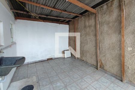 Casa para alugar com 45m², 1 quarto e sem vagaÁrea de Serviço