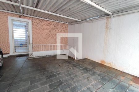 Casa para alugar com 45m², 1 quarto e sem vagaGaragem