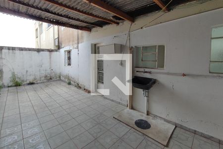 Casa para alugar com 45m², 1 quarto e sem vagaÁrea de Serviço