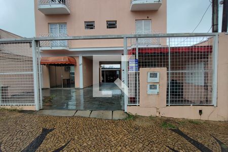 Casa para alugar com 45m², 1 quarto e sem vagaPLACA INSTALADA NA FACHADA