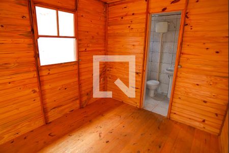 Casa para alugar com 50m², 2 quartos e 1 vagaCozinha