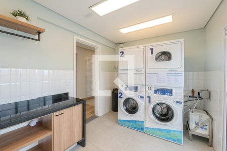 Apartamento à venda com 45m², 1 quarto e sem vagaÁrea comum