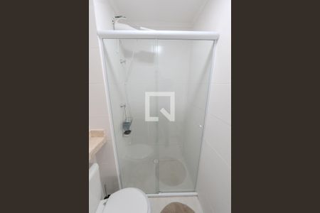 Apartamento à venda com 45m², 1 quarto e sem vagaBanheiro