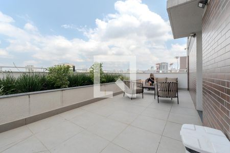 Apartamento à venda com 45m², 1 quarto e sem vagaÁrea comum