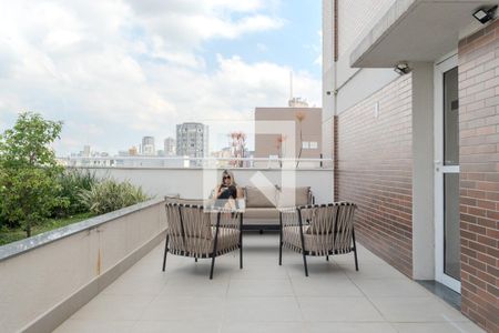 Apartamento à venda com 45m², 1 quarto e sem vagaÁrea comum