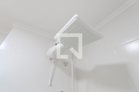 Apartamento à venda com 45m², 1 quarto e sem vagaBanheiro