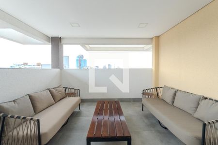 Apartamento à venda com 45m², 1 quarto e sem vagaÁrea comum