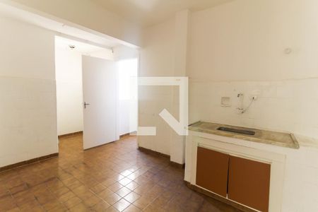 Apartamento para alugar com 80m², 2 quartos e sem vagaCozinha