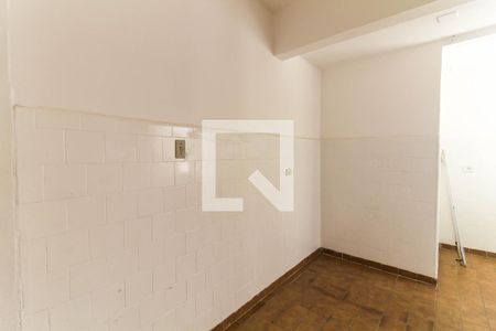 Apartamento para alugar com 80m², 2 quartos e sem vagaCozinha
