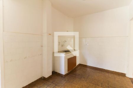 Apartamento para alugar com 80m², 2 quartos e sem vagaCozinha