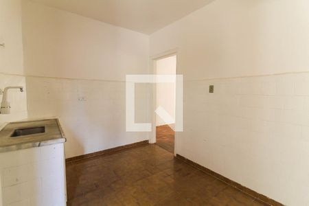 Apartamento para alugar com 80m², 2 quartos e sem vagaCozinha