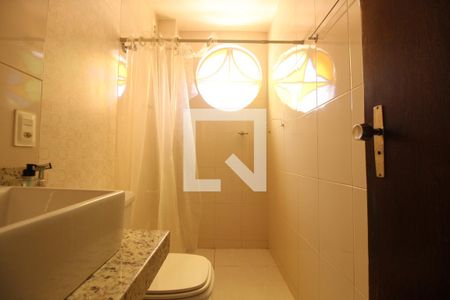 Apartamento à venda com 88m², 3 quartos e 1 vagaBanheiro