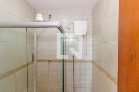 Apartamento para alugar com 50m², 2 quartos e sem vagaBanheiro