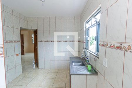 Apartamento para alugar com 50m², 2 quartos e sem vagaCozinha e Área de Serviço