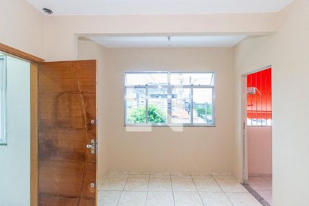 Apartamento para alugar com 50m², 2 quartos e sem vagaSala