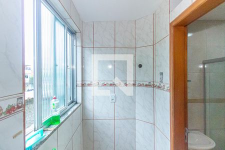 Apartamento para alugar com 50m², 2 quartos e sem vagaCozinha e Área de Serviço