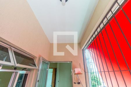 Apartamento para alugar com 50m², 2 quartos e sem vagaVaranda