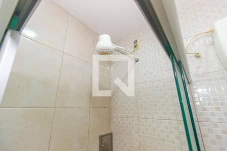 Apartamento para alugar com 50m², 2 quartos e sem vagaBanheiro