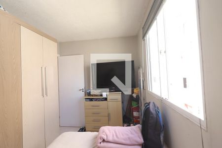 Apartamento à venda com 52m², 2 quartos e 1 vagaQuarto 02