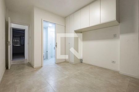 Suíte 1 de apartamento para alugar com 3 quartos, 115m² em Jardim Paulista, São Paulo