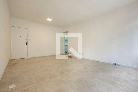 Sala de apartamento para alugar com 3 quartos, 115m² em Jardim Paulista, São Paulo