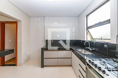 Apartamento para alugar com 95m², 3 quartos e 1 vagaCozinha