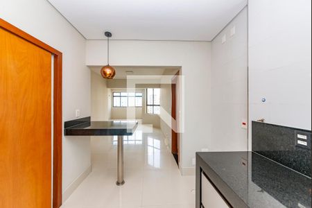 Apartamento para alugar com 95m², 3 quartos e 1 vagaCozinha