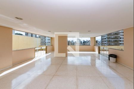 Apartamento para alugar com 95m², 3 quartos e 1 vagaÁrea comum