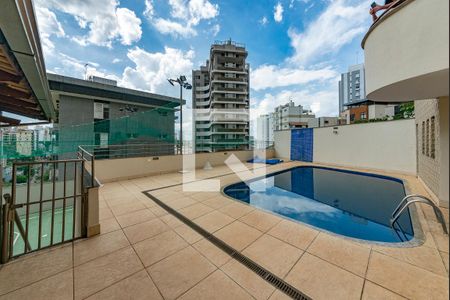 Apartamento para alugar com 95m², 3 quartos e 1 vagaÁrea comum