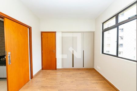 Apartamento para alugar com 95m², 3 quartos e 1 vagaSuíte