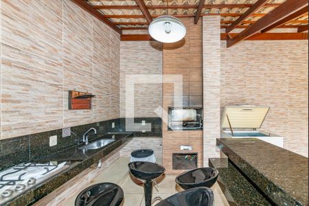 Apartamento para alugar com 95m², 3 quartos e 1 vagaÁrea comum