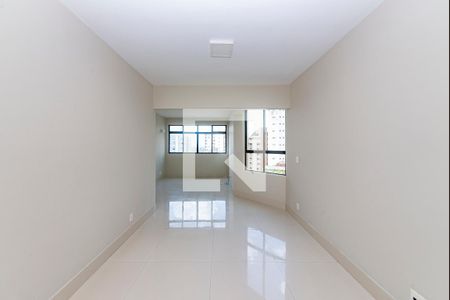 Sala de apartamento para alugar com 3 quartos, 95m² em Gutierrez, Belo Horizonte