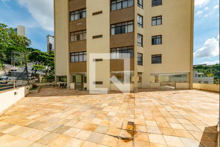 Apartamento para alugar com 95m², 3 quartos e 1 vagaÁrea comum