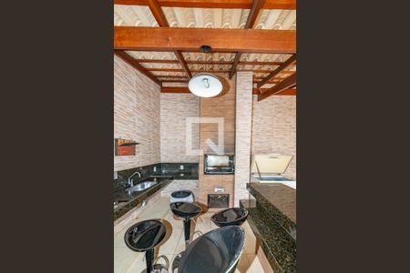 Apartamento para alugar com 95m², 3 quartos e 1 vagaÁrea comum