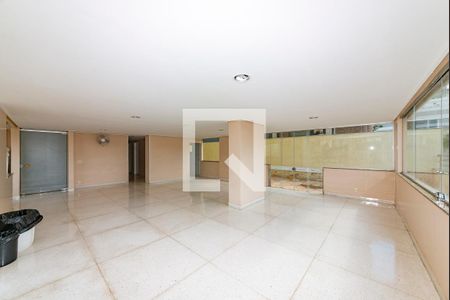 Apartamento para alugar com 95m², 3 quartos e 1 vagaÁrea comum