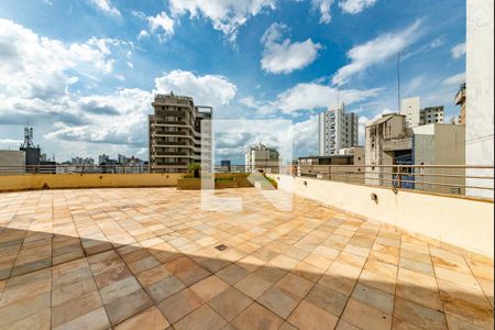 Apartamento para alugar com 95m², 3 quartos e 1 vagaÁrea comum