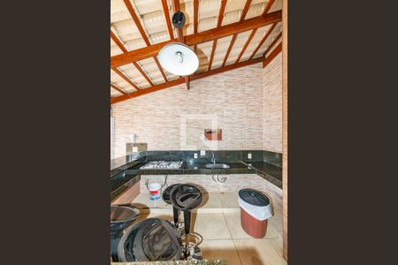 Apartamento para alugar com 95m², 3 quartos e 1 vagaÁrea comum