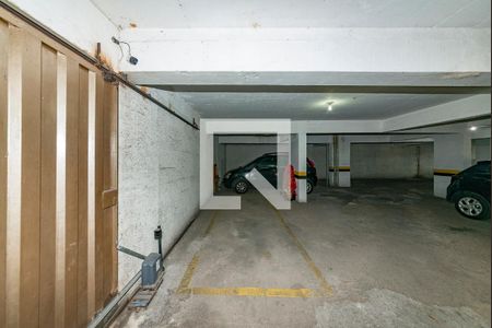 Apartamento para alugar com 95m², 3 quartos e 1 vagaGaragem