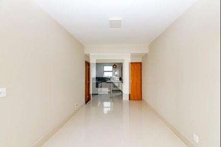 Sala de apartamento para alugar com 3 quartos, 95m² em Gutierrez, Belo Horizonte