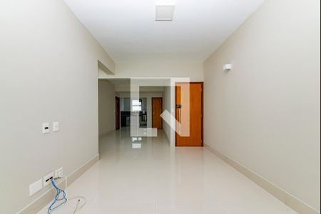 Sala de apartamento para alugar com 3 quartos, 95m² em Gutierrez, Belo Horizonte