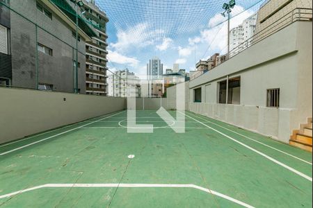 Apartamento para alugar com 95m², 3 quartos e 1 vagaÁrea comum