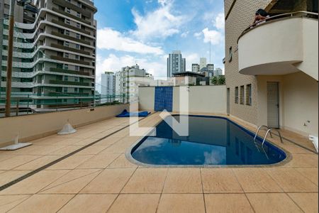 Apartamento para alugar com 95m², 3 quartos e 1 vagaÁrea comum
