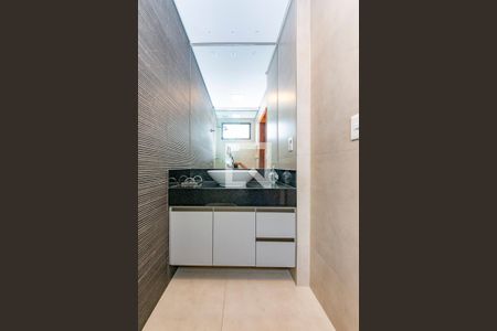 Apartamento para alugar com 95m², 3 quartos e 1 vagaBanheiro da Suíte