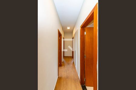 Apartamento para alugar com 95m², 3 quartos e 1 vagaCorredor