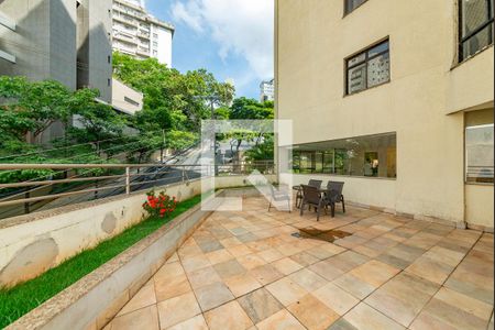 Apartamento para alugar com 95m², 3 quartos e 1 vagaÁrea comum