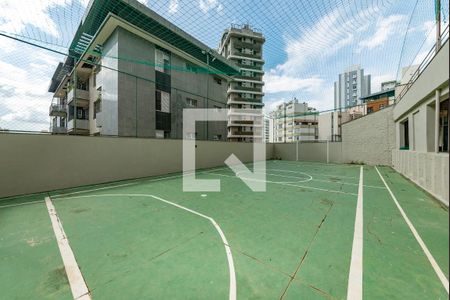 Apartamento para alugar com 95m², 3 quartos e 1 vagaÁrea comum