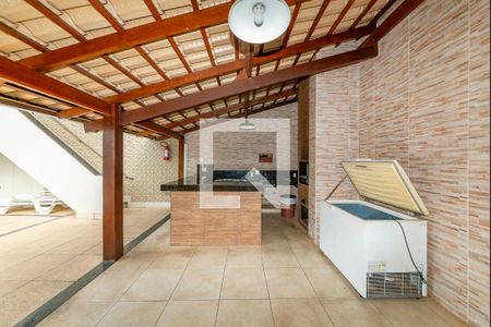 Apartamento para alugar com 95m², 3 quartos e 1 vagaÁrea comum