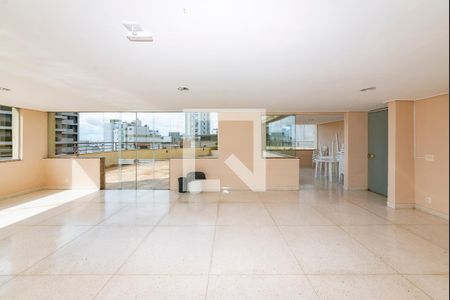 Apartamento para alugar com 95m², 3 quartos e 1 vagaÁrea comum